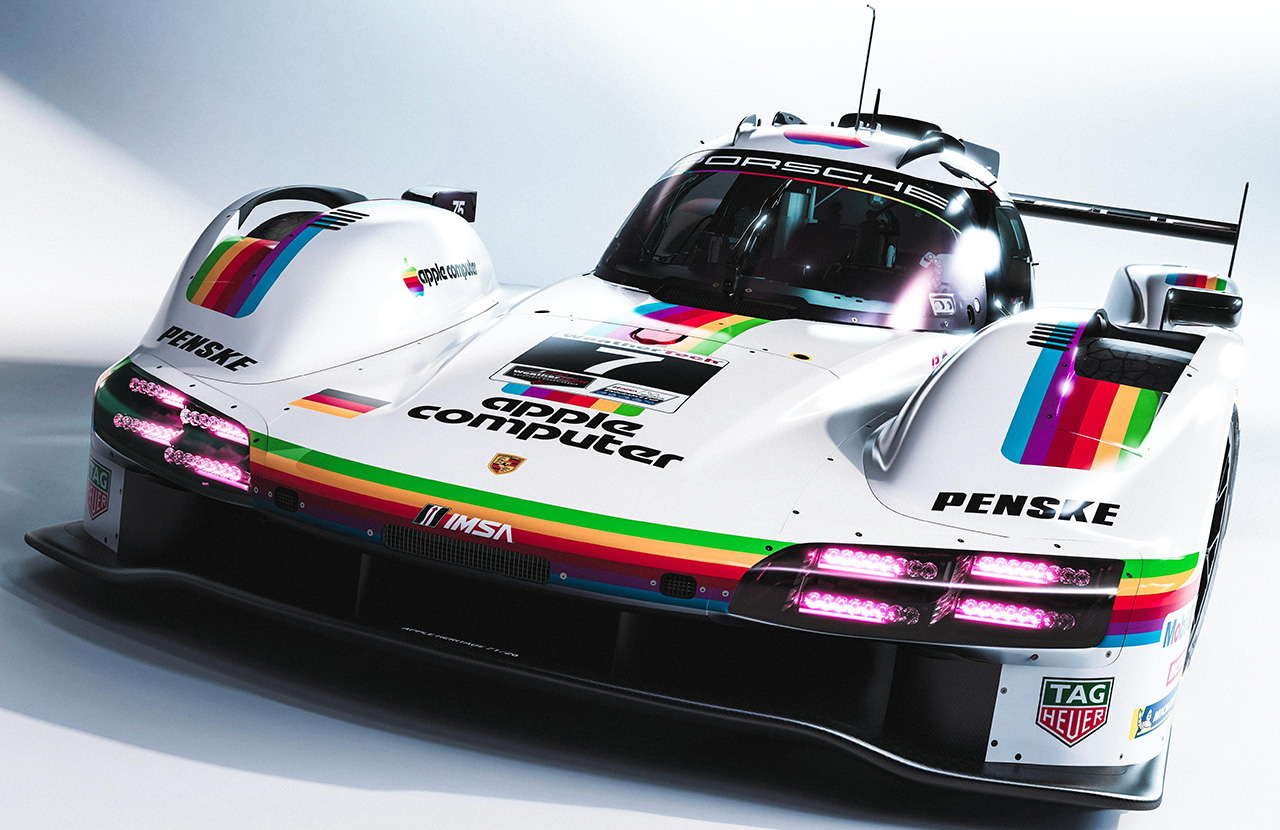 Porsche 963 | Zdjęcie #68