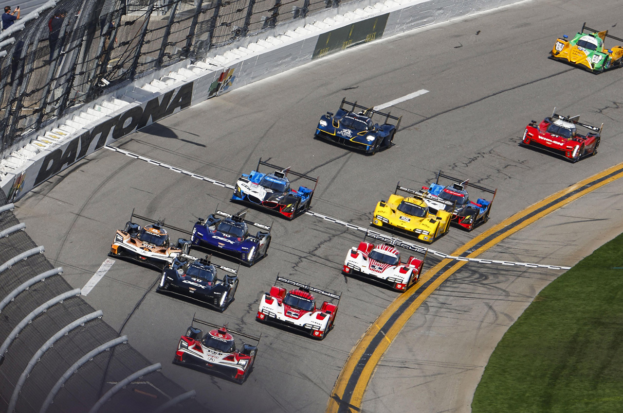 Porsche 963 | Zdjęcie #8