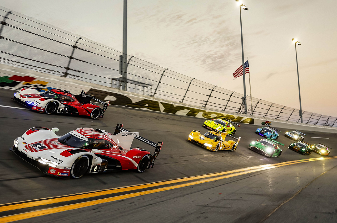 Porsche 963 | Zdjęcie #9