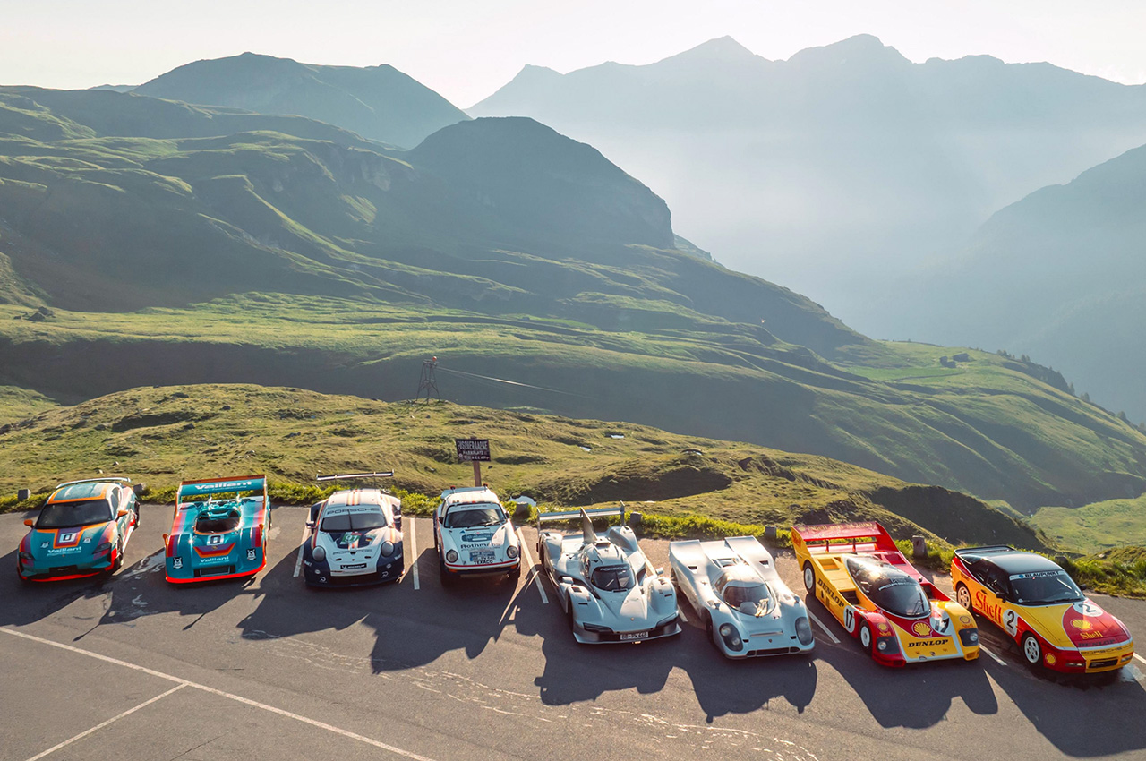 Porsche 963 RSP | Zdjęcie #26