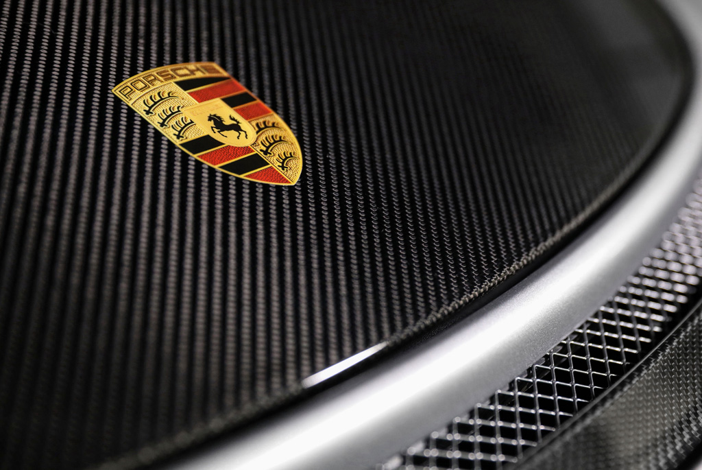 Porsche 911 GT2 RS | Zdjęcie #152