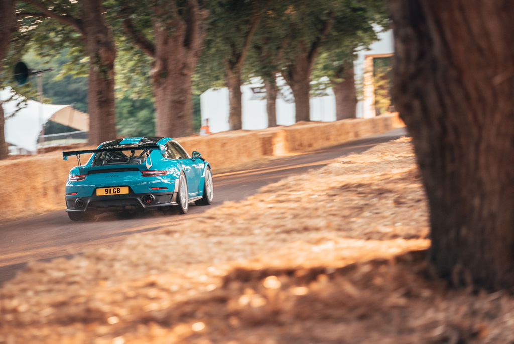 Porsche 911 GT2 RS | Zdjęcie #171