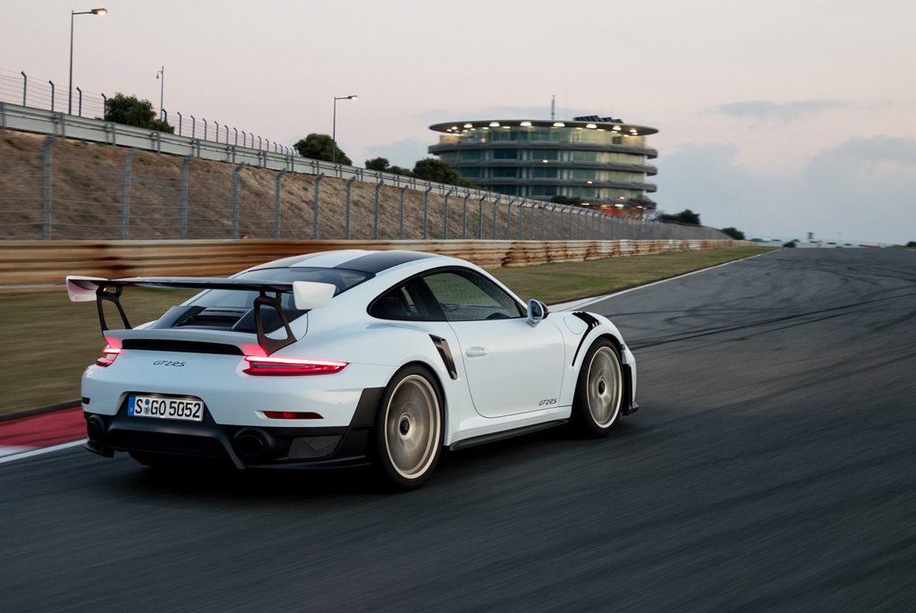 Porsche 911 GT2 RS | Zdjęcie #69