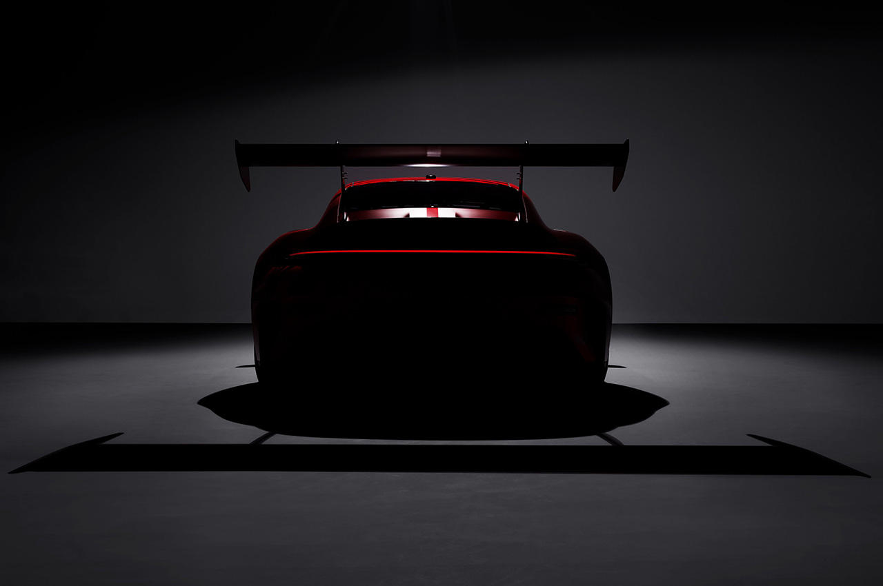 Porsche 911 Cup | Zdjęcie #30