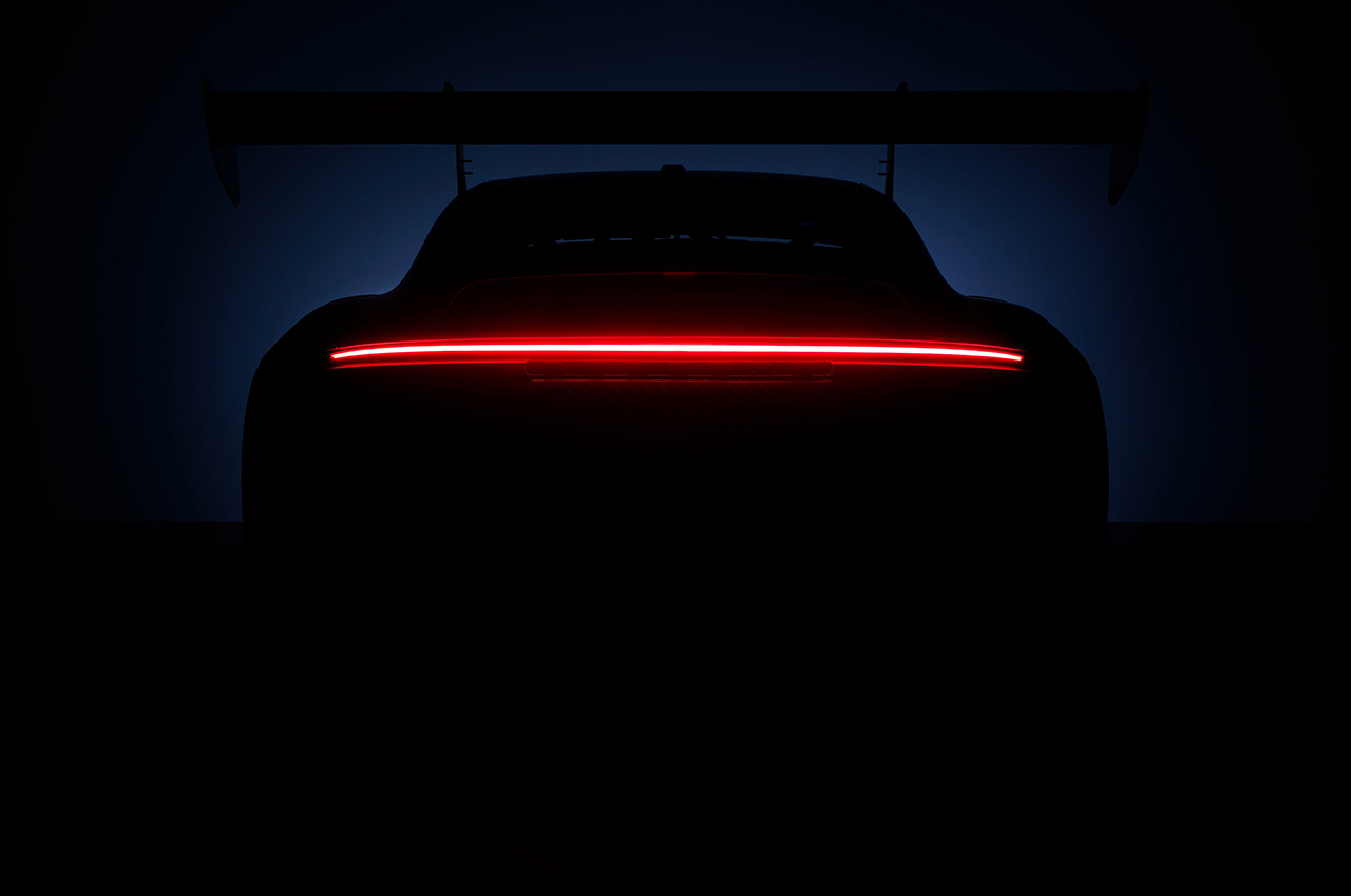 Porsche 911 Cup | Zdjęcie #31