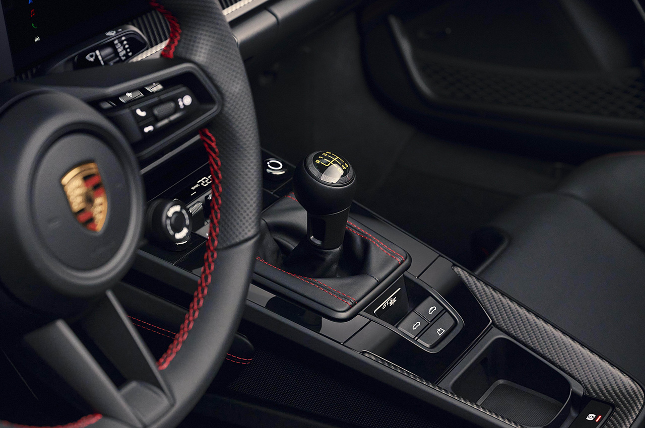 Porsche 911 GT3 S/C | Zdjęcie #11