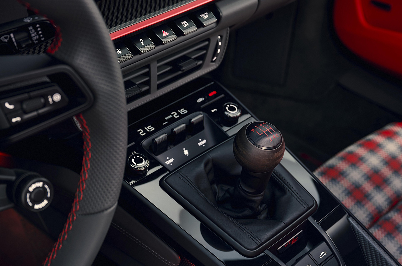 Porsche 911 GT3 S/C | Zdjęcie #13