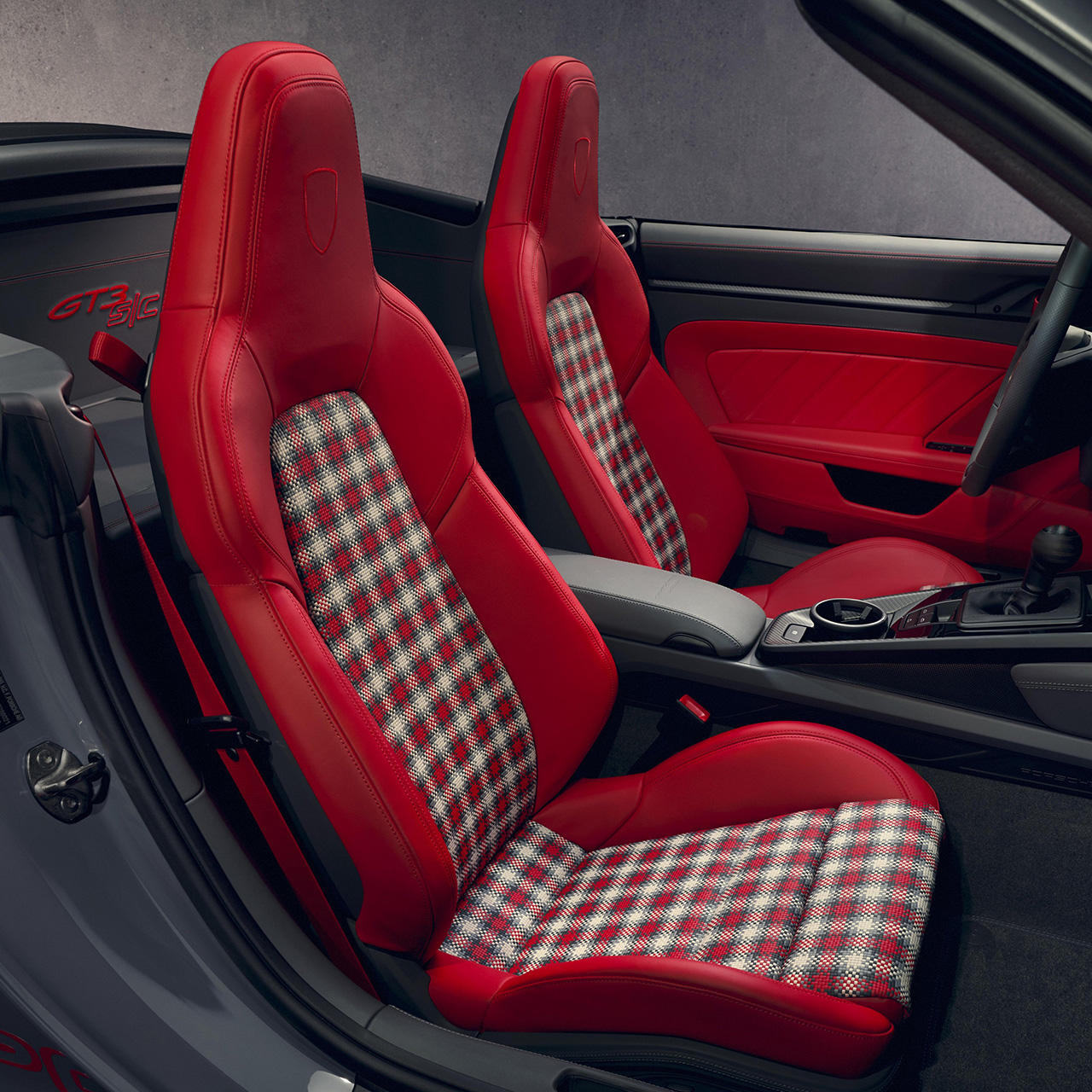 Porsche 911 GT3 S/C | Zdjęcie #14