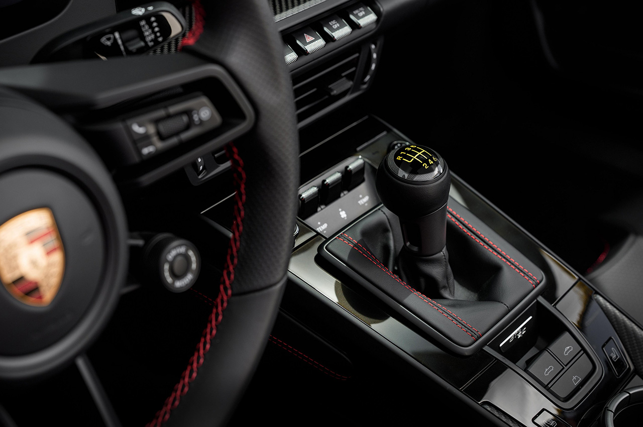 Porsche 911 GT3 S/C | Zdjęcie #16