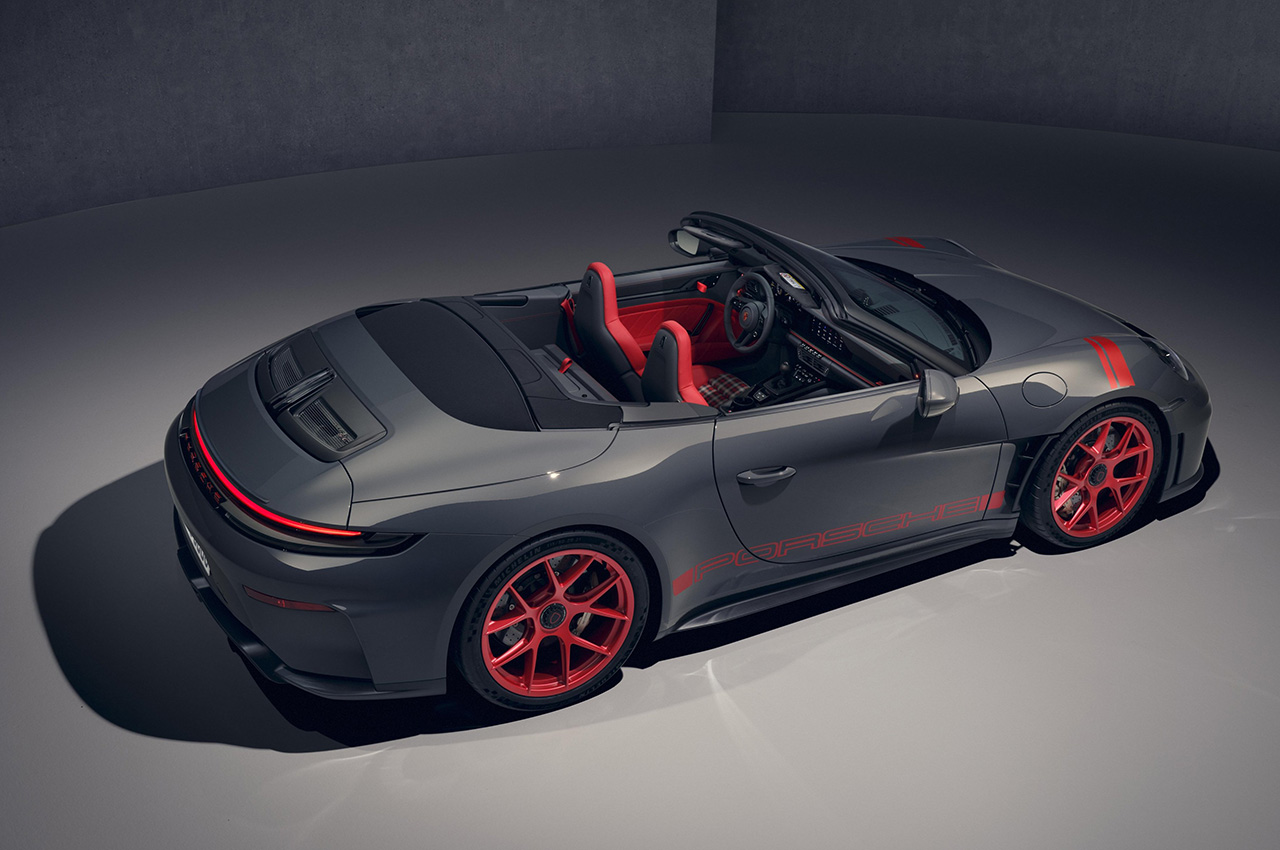 Porsche 911 GT3 S/C | Zdjęcie #18