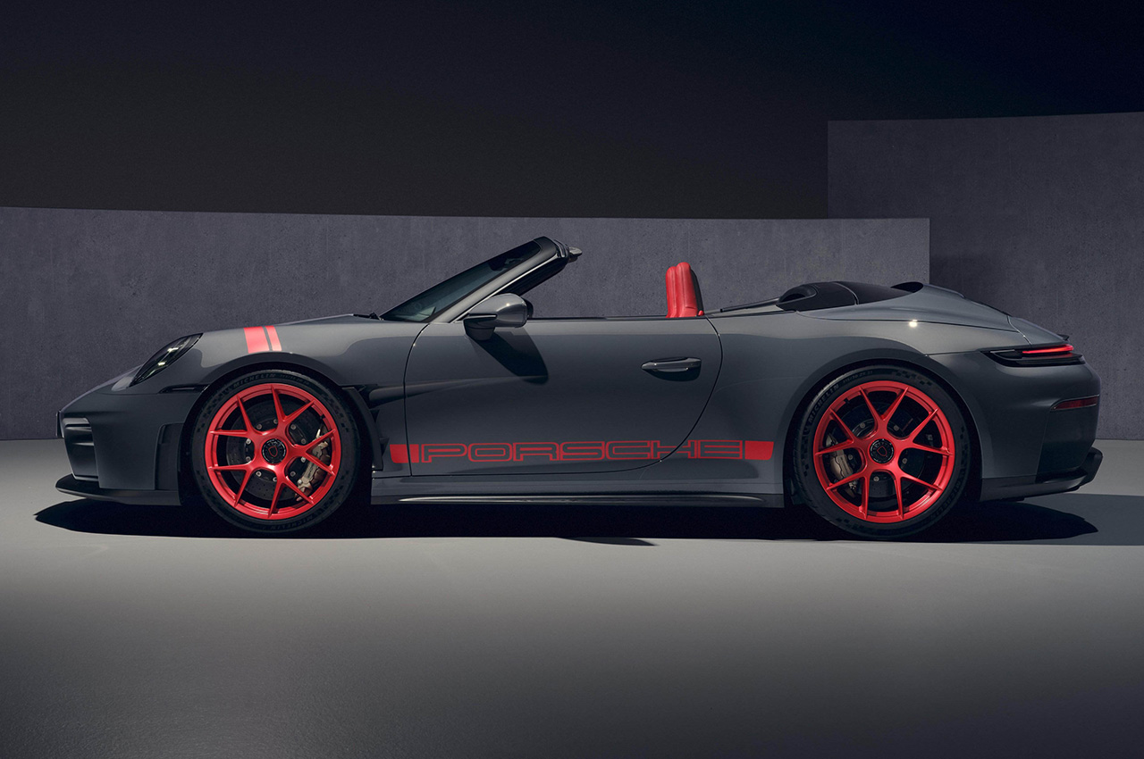 Porsche 911 GT3 S/C | Zdjęcie #20