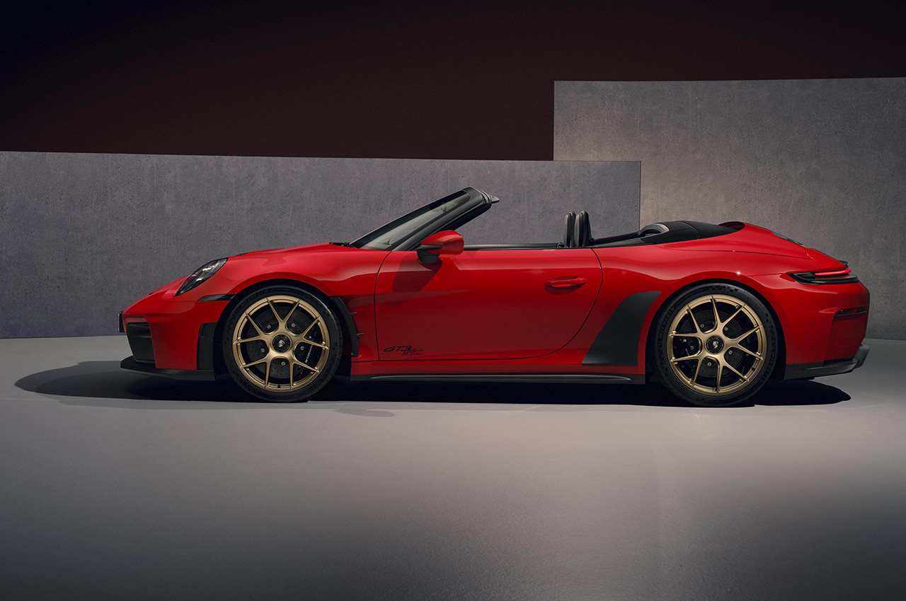 Porsche 911 GT3 S/C | Zdjęcie #22