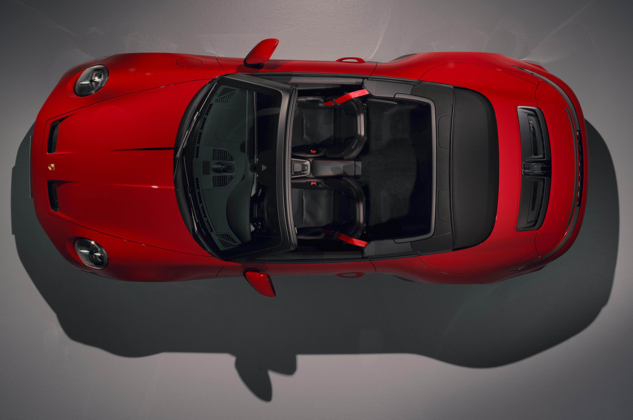 Porsche 911 GT3 S/C | Zdjęcie #23