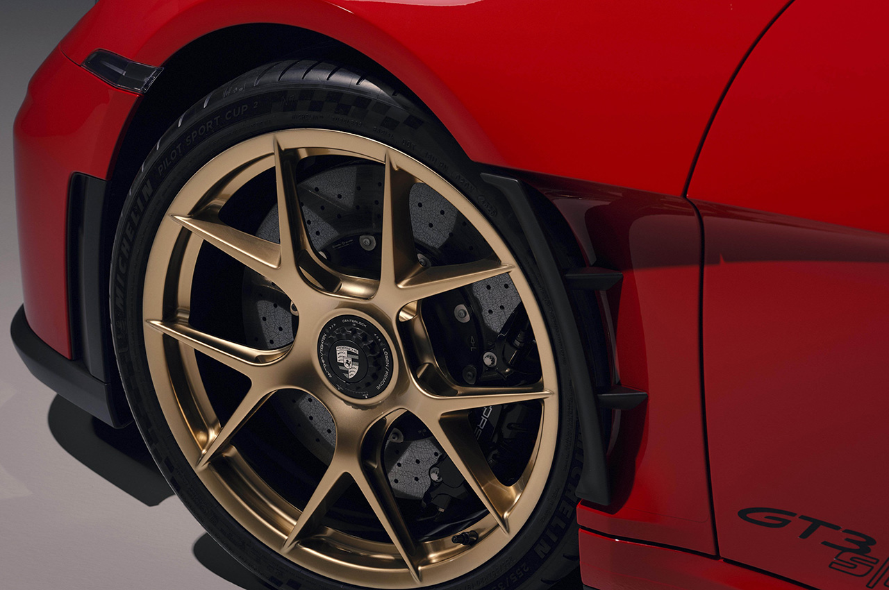 Porsche 911 GT3 S/C | Zdjęcie #24