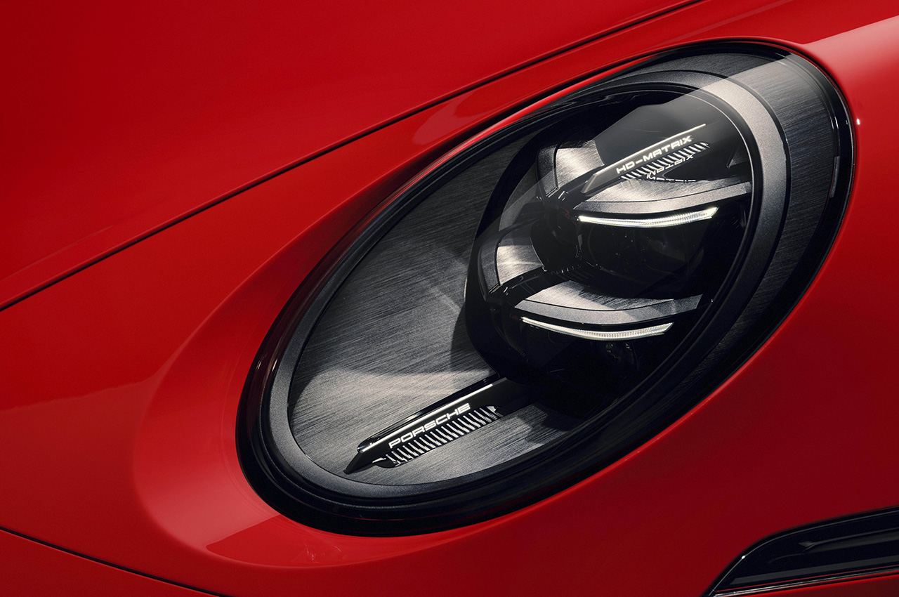 Porsche 911 GT3 S/C | Zdjęcie #26