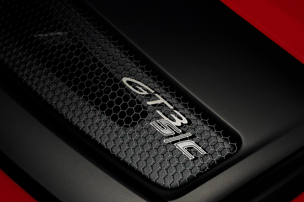 Porsche 911 GT3 S/C | Zdjęcie #28