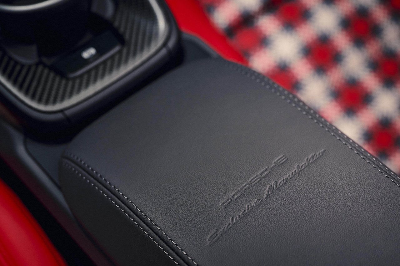 Porsche 911 GT3 S/C | Zdjęcie #31