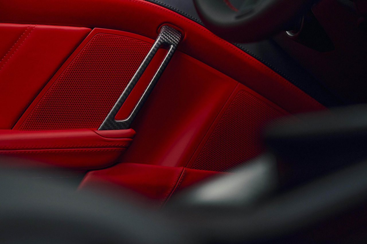 Porsche 911 GT3 S/C | Zdjęcie #32