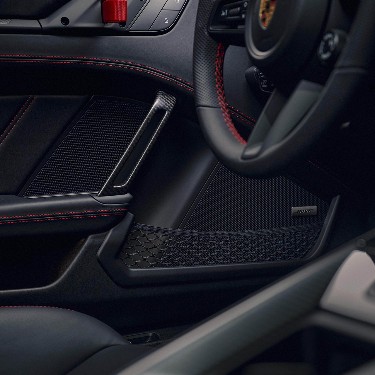 Porsche 911 GT3 S/C | Zdjęcie #34