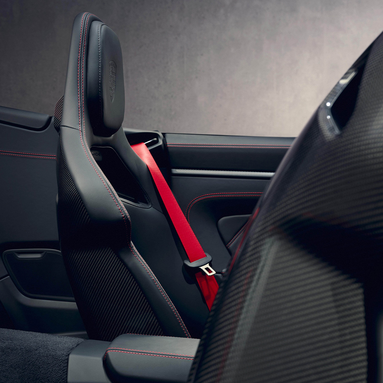 Porsche 911 GT3 S/C | Zdjęcie #35