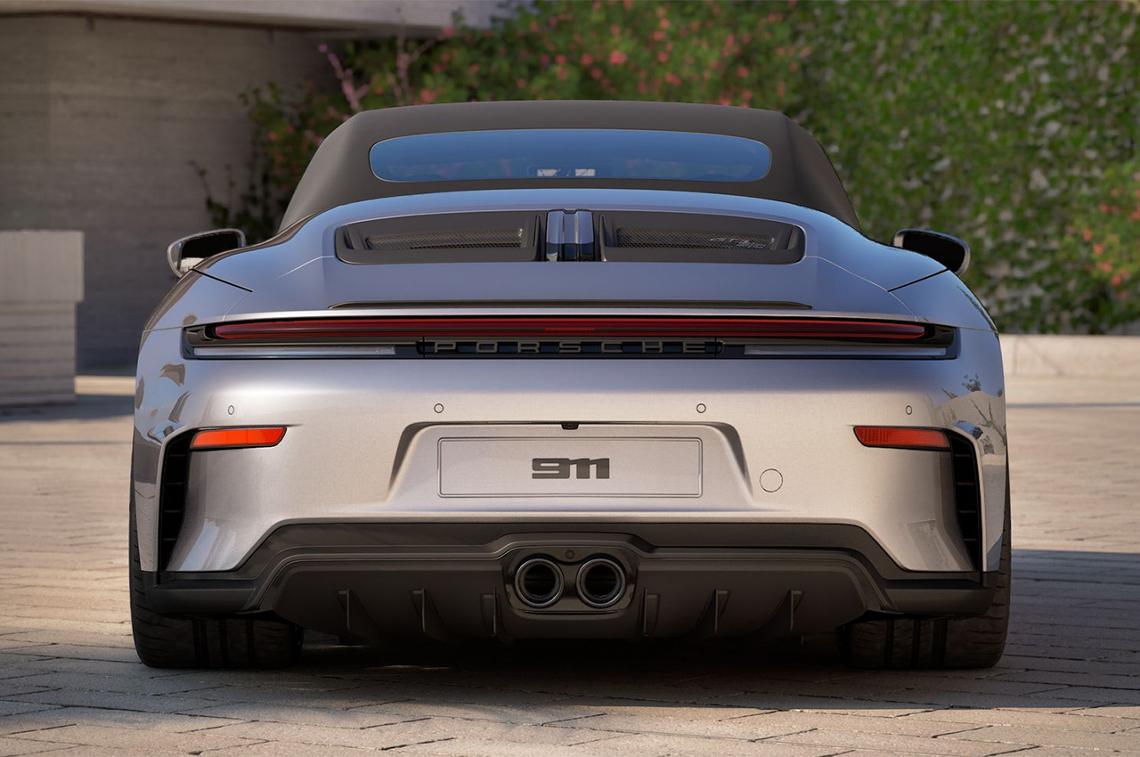 Porsche 911 GT3 S/C | Zdjęcie #39