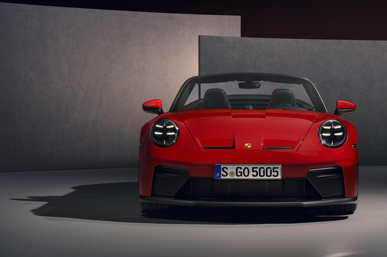 Porsche 911 GT3 S/C | Zdjęcie #7