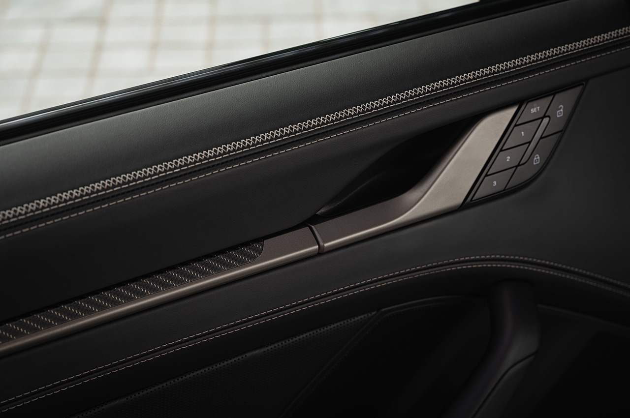 Porsche 911 Turbo S | Zdjęcie #28