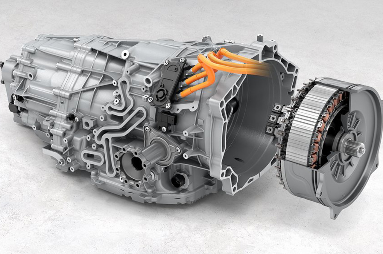 Porsche 911 Turbo S | Zdjęcie #44