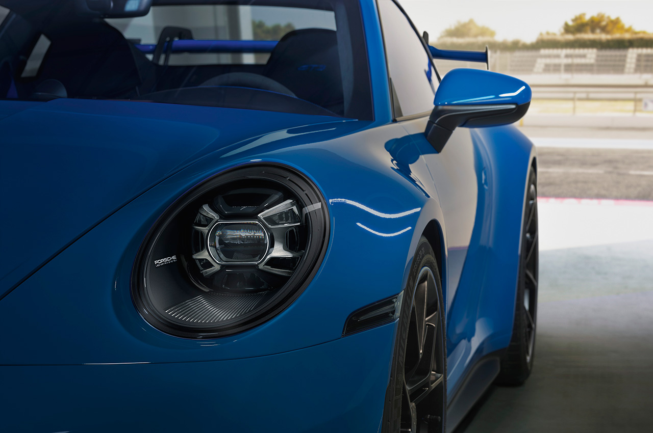 Porsche 911 GT3 | Zdjęcie #36