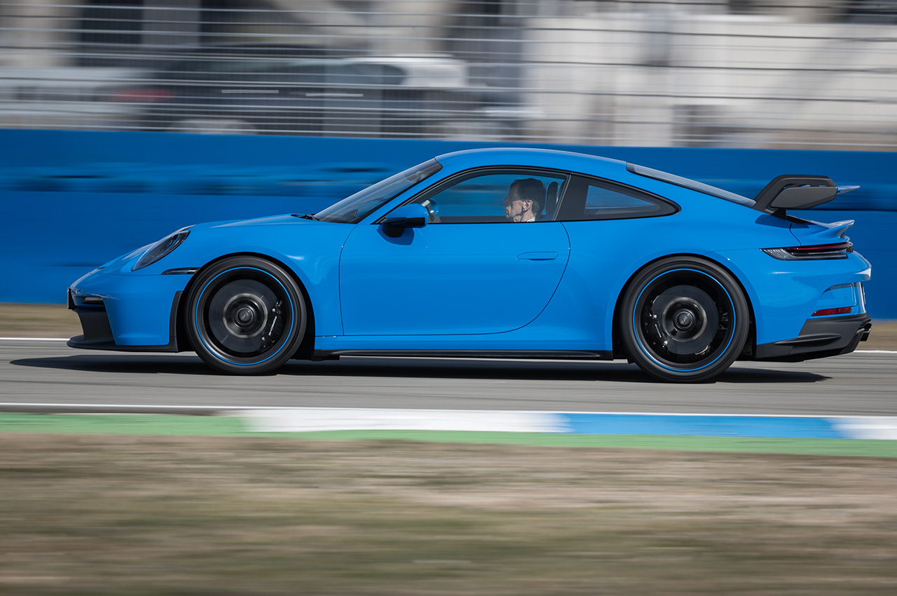 Porsche 911 GT3 | Zdjęcie #6