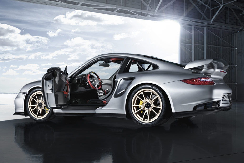 Porsche 911 GT2 RS | Zdjęcie #31
