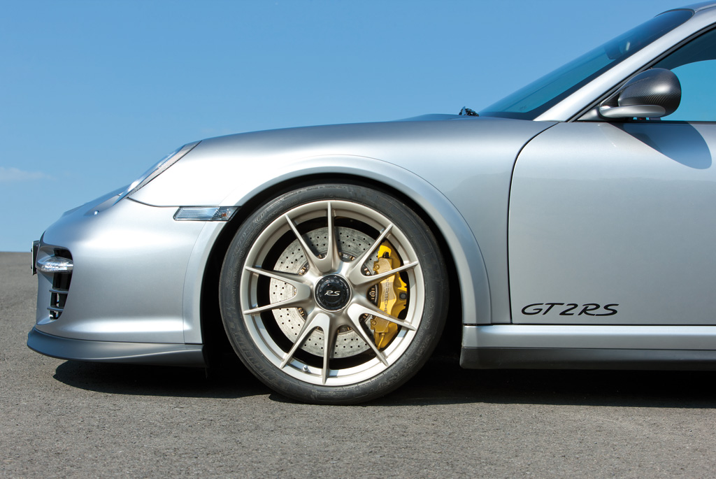 Porsche 911 GT2 RS | Zdjęcie #53