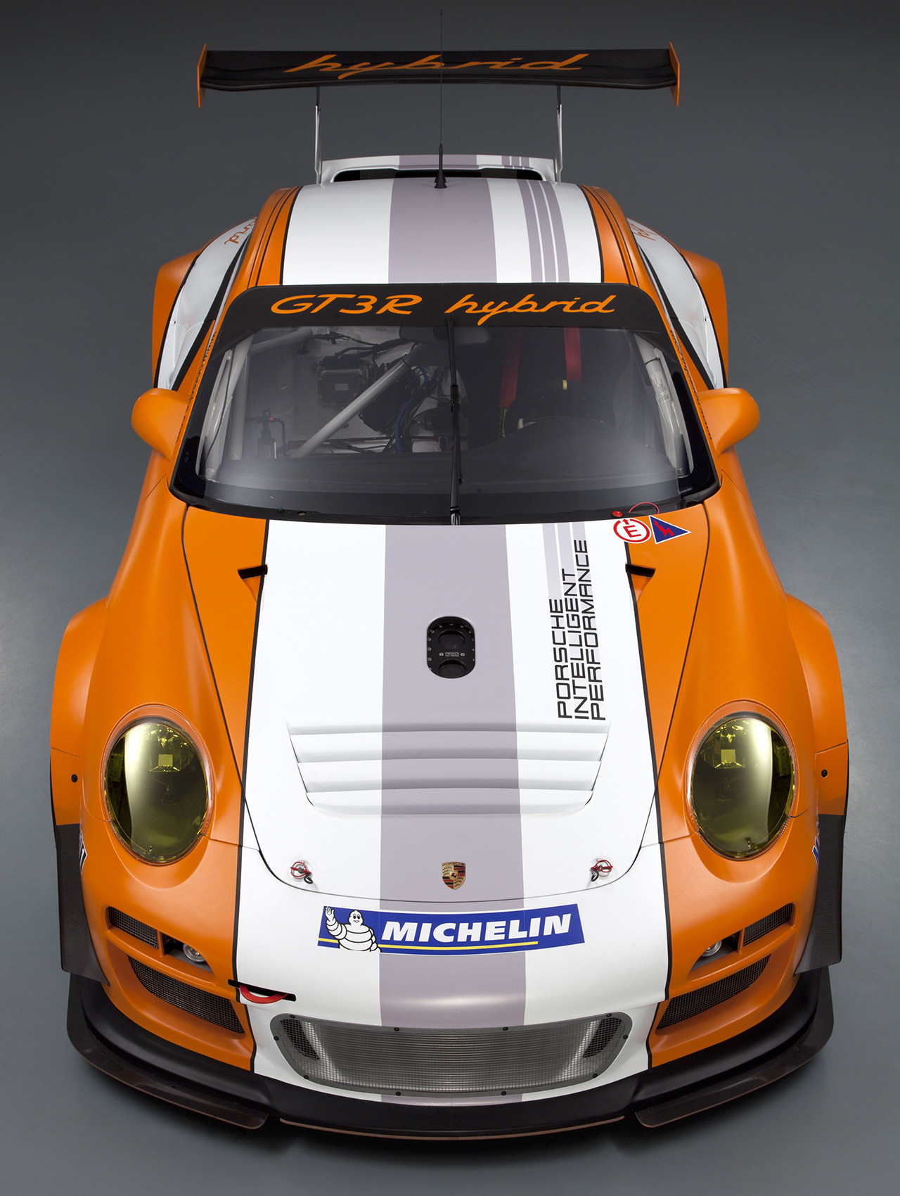 Porsche 911 GT3 R Hybrid 2.0 | Zdjęcie #17