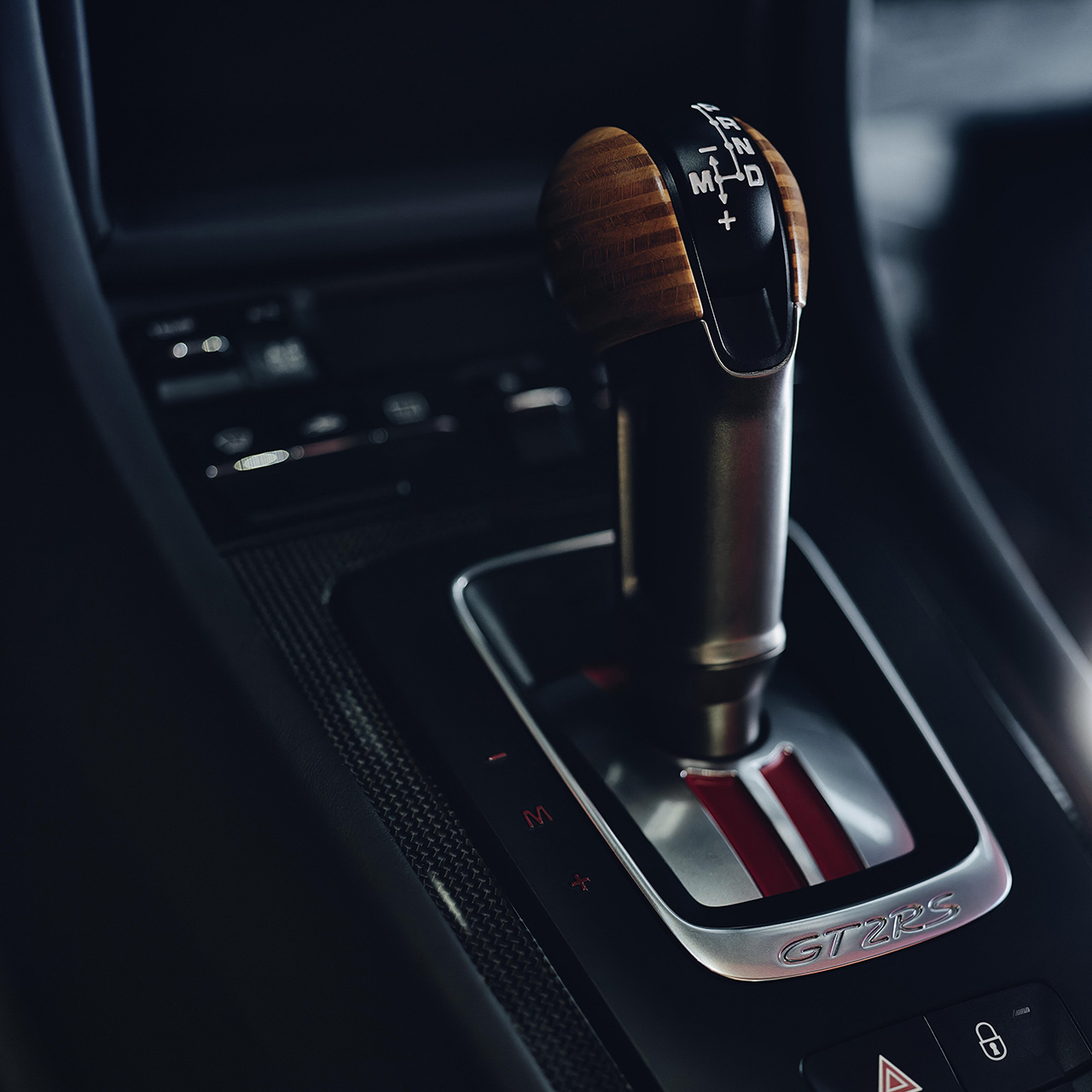 Porsche 911 Flachbau RS | Zdjęcie #19