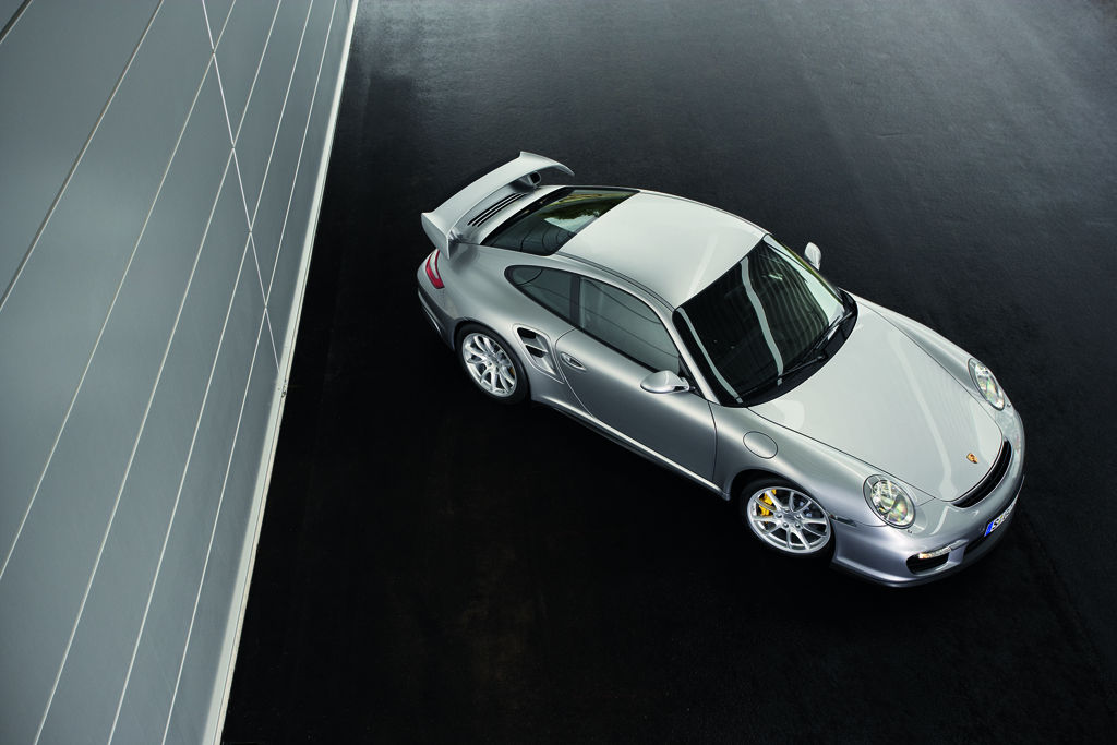 Porsche 911 GT2 | Zdjęcie #14