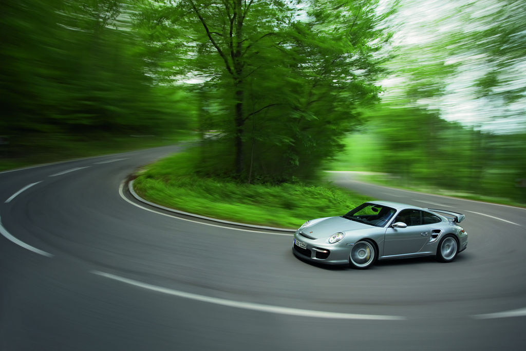 Porsche 911 GT2 | Zdjęcie #26