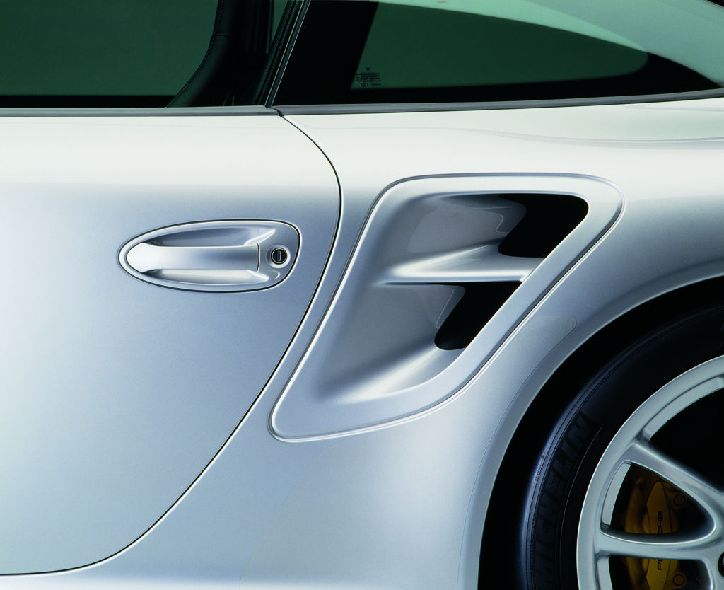 Porsche 911 GT2 | Zdjęcie #31