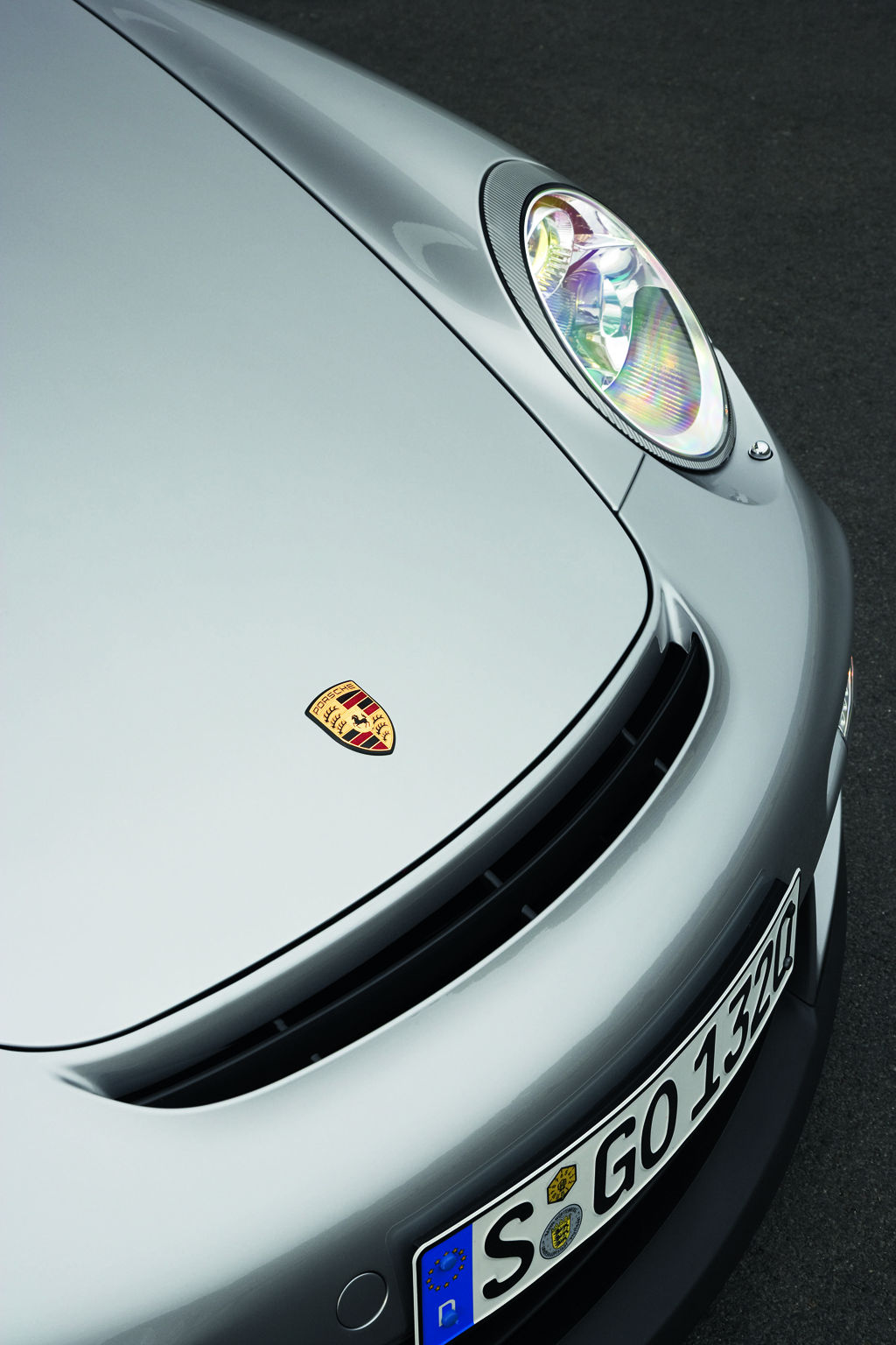 Porsche 911 GT2 | Zdjęcie #33