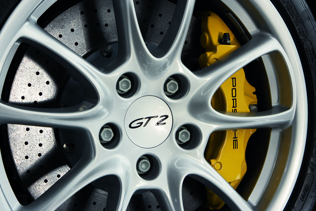 Porsche 911 GT2 | Zdjęcie #34