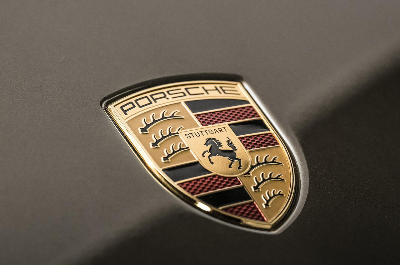 Porsche Mission X | Zdjęcie #32