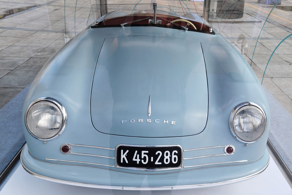 Porsche 356-001 | Zdjęcie #34
