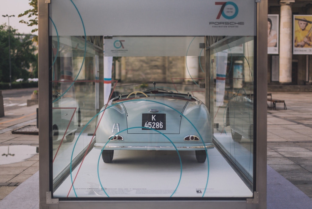 Porsche 356-001 | Zdjęcie #51