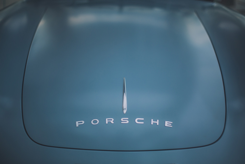 Porsche 356-001 | Zdjęcie #57