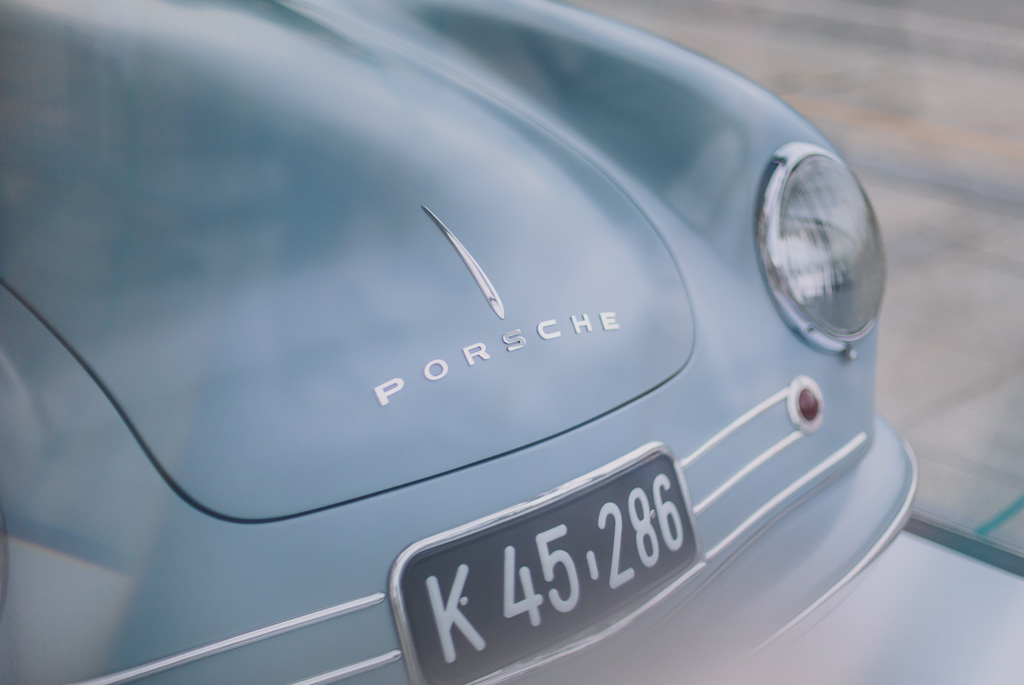 Porsche 356-001 | Zdjęcie #59