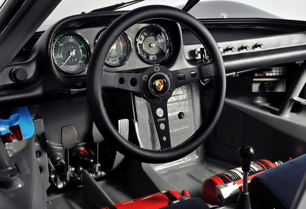Porsche 904 Carrera GTS | Zdjęcie #6