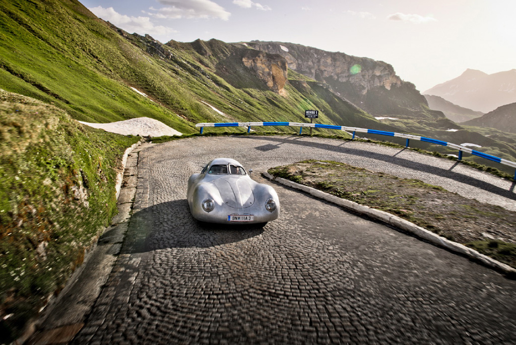 Porsche Type 64 | Zdjęcie #22