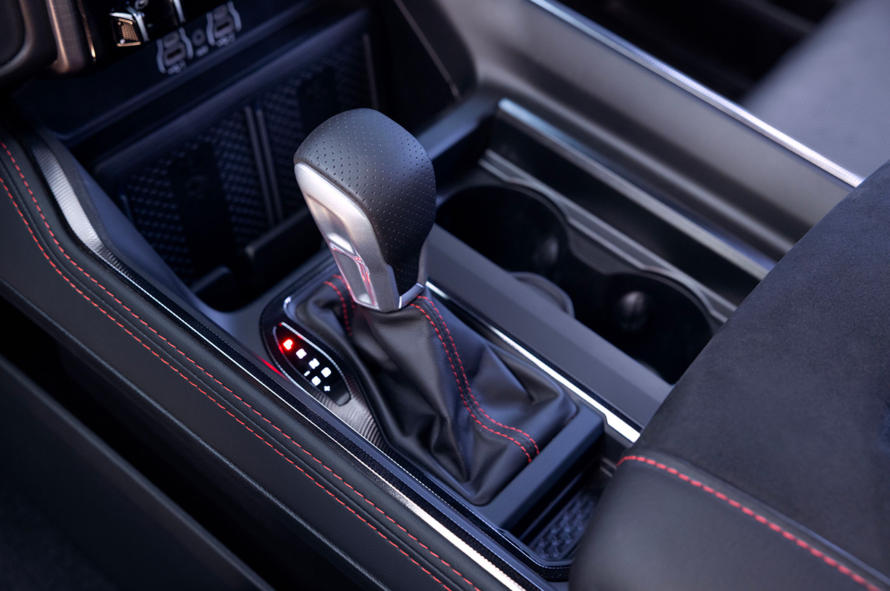 Ram 1500 SRT TRX | Zdjęcie #26