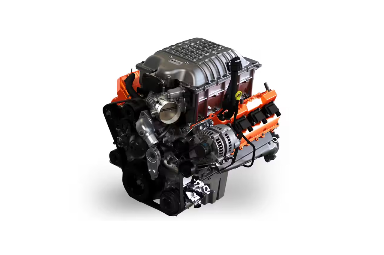 Ram 1500 SRT TRX | Zdjęcie #56