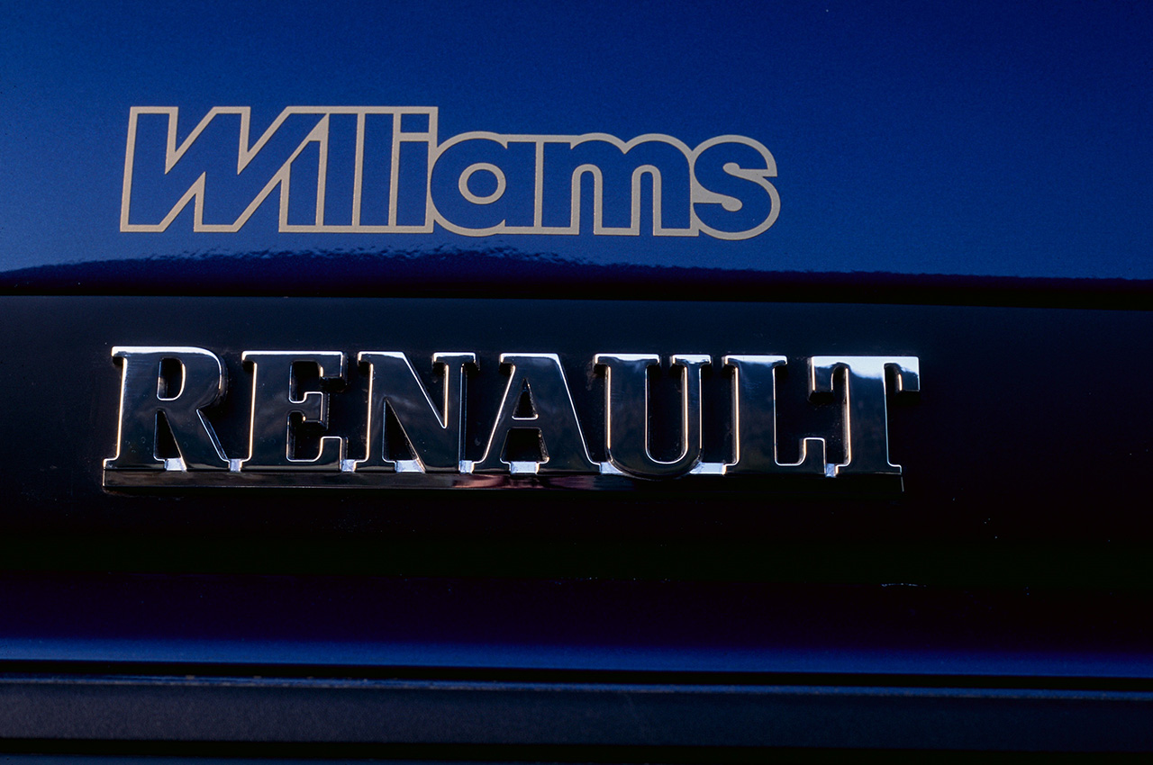 Renault Clio Williams | Zdjęcie #19