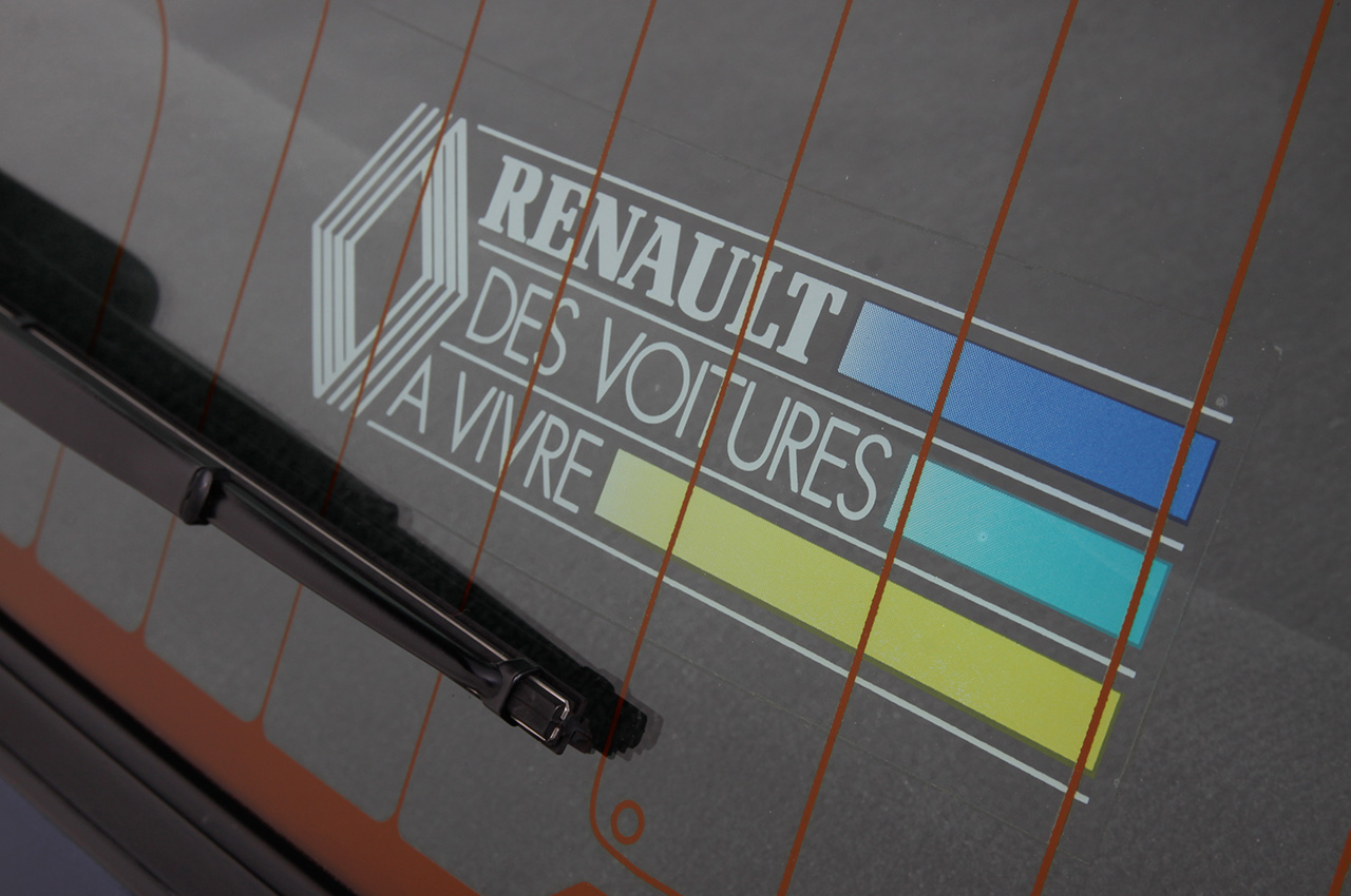 Renault Clio Williams | Zdjęcie #60